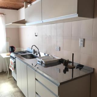 Departamento km3 Comodoro Rivadavia - Comodoro Rivadavia - 4