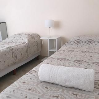 Departamento km3 Comodoro Rivadavia - Comodoro Rivadavia - 7