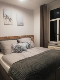 Ferienwohnung "Greizer Straße 26" - Reichenbach im Vogtland - 1