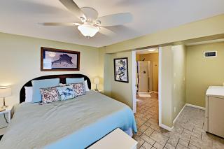 The Lazy Bay - Rockport - 5