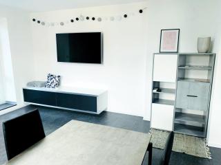 Apartmány na Zahradní - 8