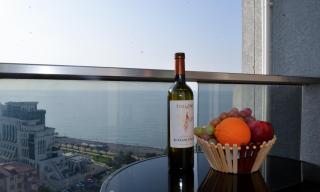Orbi Sea Tower - Batumi - 9