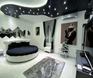 LUX apartment in downtown of Belgrade - 2