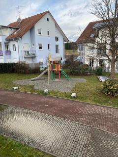 Ferienwohnung SeeZeit - Uhldingen-Mühlhofen - 1