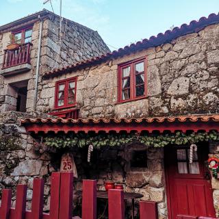 Casas na Terra - Seia - 9