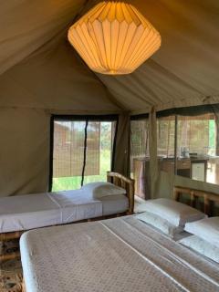 Natura Luxury Lake Hut - Ouidah - 3