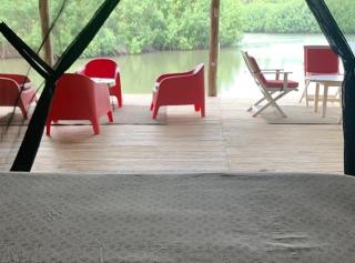 Natura Luxury Lake Hut - Ouidah - 6