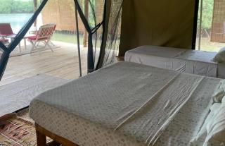 Natura Luxury Lake Hut - Ouidah - 7