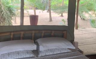 Natura Luxury Lake Hut - Ouidah - 1