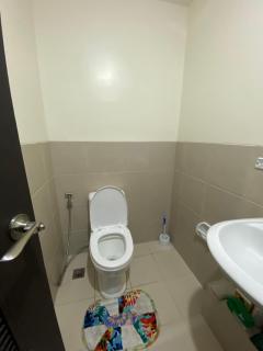 Rosarich Homestay - Bristle Ridge Residences - 5