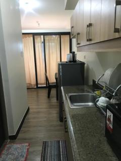 Rosarich Homestay - Bristle Ridge Residences - 4