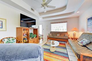 Marlin Street Tomehome A - South Padre Island - 0