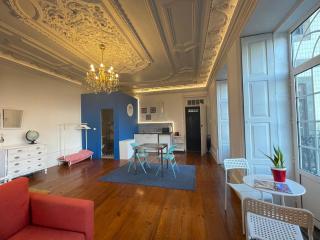 Oporto Blue Aliados - Amazing Citycenter Studio - Porto - 7