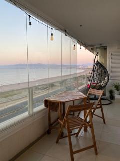 Departamento frente al mar full equipado - Coquimbo - 1