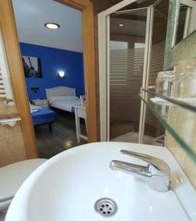Hostal Regio - Madrid - 8