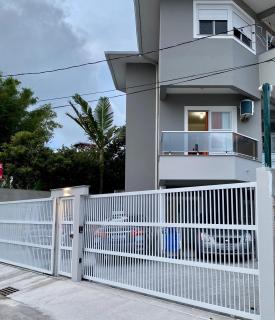 Apartamento Completo Próximo a Praia - Residencial Vieira - Florianópolis - 7