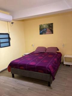 VILLA TIBOU - 4