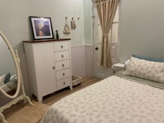 Evangeline House - 2