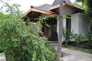 Bali Marina Villa's - Amed - 4