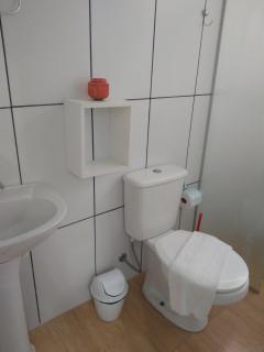 Cantinho Da Josete Apartamento - 1