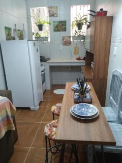 Cantinho Da Josete Apartamento - 5