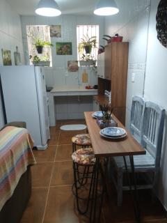 Cantinho Da Josete Apartamento - 8