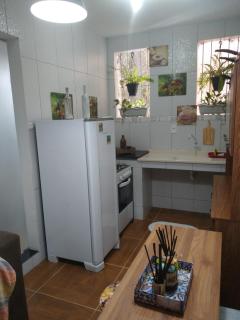 Cantinho Da Josete Apartamento - 9