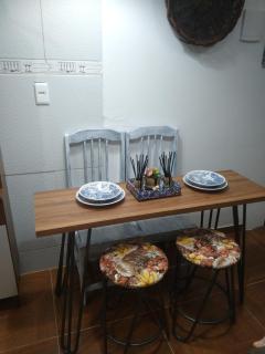 Cantinho Da Josete Apartamento - 7