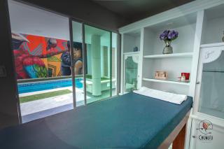 Hotel Boutique CASA CHUNUU Santa Marta - Santa Marta - 1