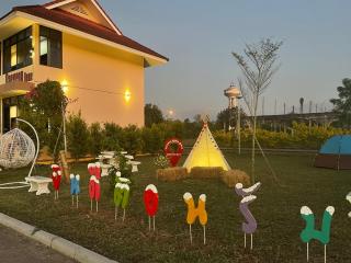 New blessing Home นิวเบลสซิ่ง โฮม - Nan - 6