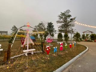 New blessing Home นิวเบลสซิ่ง โฮม - Nan - 8