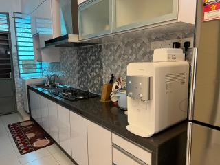 Arsyad Homestay Changlun - Changlun - 8