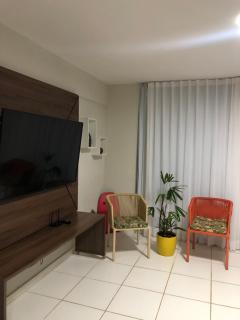 Apartamento na Reserva Imbassai - Imbassai - 6