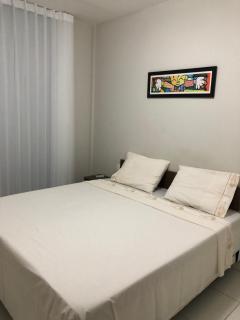 Apartamento na Reserva Imbassai - Imbassai - 8