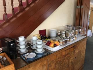 Girraween Country Inn - Ballandean - 1