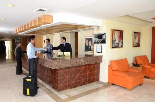 Hotel Plaza Calzada - Monterrey - 3
