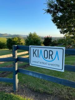 Kia Ora Lookout Retreat - Gloucester - 9