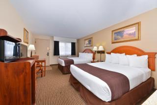 Revel Hotel Minot - SureStay Collection by Best Western - Minot - 2