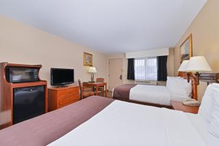 Revel Hotel Minot - SureStay Collection by Best Western - Minot - 1