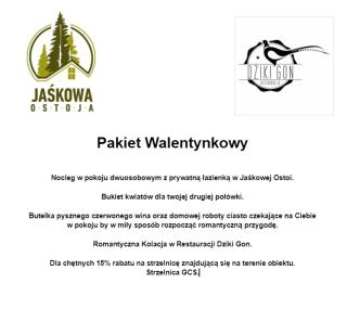 Jaśkowa Ostoja - Danzig - 9