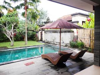 Widi Agung Villa - Ubud - 7