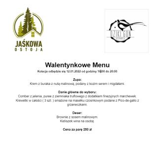 Jaśkowa Ostoja - Danzig - 8
