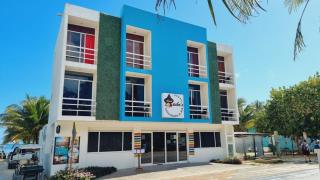 Hotel Machos Mahahual - 9