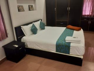 Sremethila Homestay - Marudhamalai - 9