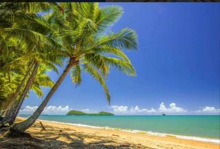 Seaside Palm Cove 1 bedroom - 8