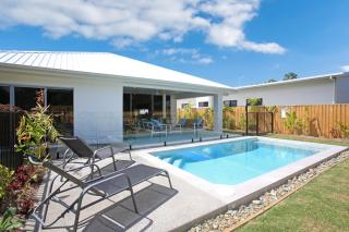 Seaside Palm Cove 1 bedroom - 4