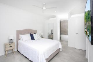 Seaside Palm Cove 1 bedroom - 1