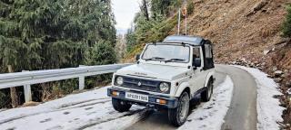 Jibhi Highness River Side - 2