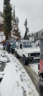 Jibhi Highness River Side - 3