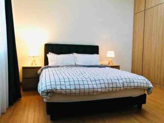 Sarang Homestay - Landed House with 3 Bed Rooms - Ipoh - 1